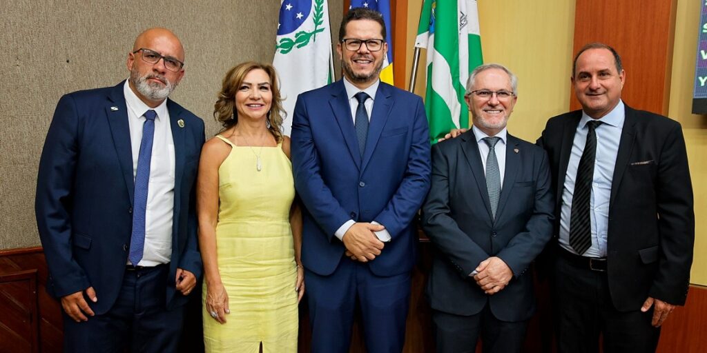 Fotos: Christian Rizzi - Câmara Foz