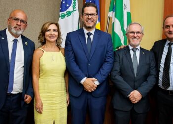 Fotos: Christian Rizzi - Câmara Foz