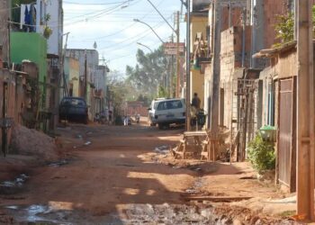 Foto: Arquivo/Agência Brasil Foto: Arquivo/Agência Brasil