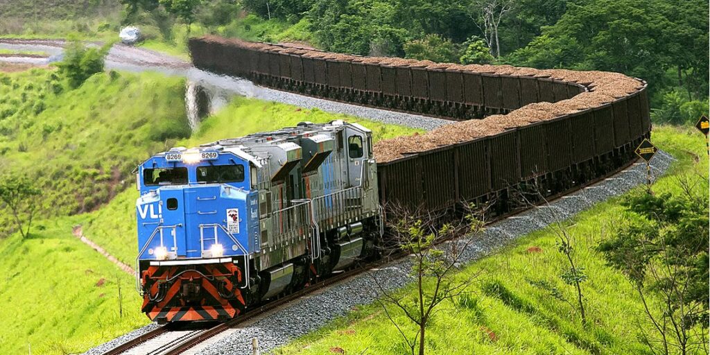 Foto: Ministério dos Transportes