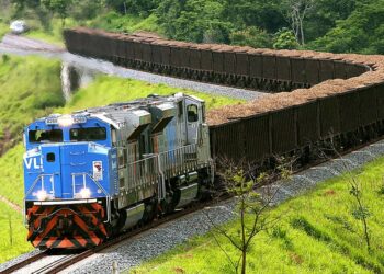 Foto: Ministério dos Transportes