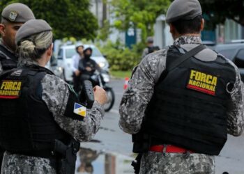 Foto: Tom Costa /MJSP
