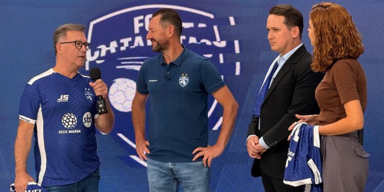 Créditos das imagens - Jorge Augusto l Foz Cataratas Futsal