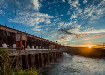 Foto: Alexandre Marchetti / Itaipu Binacional