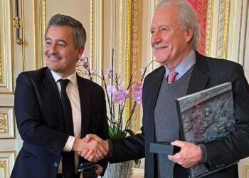 Ministros também trataram do objetivo de dar maior celeridade à cooperação jurídica internacional - Foto: Divulgação