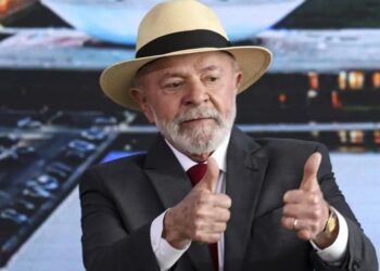Foto: Marcelo Camargo/Agência Brasil