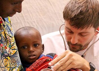 Foto: Divulgação/MSF