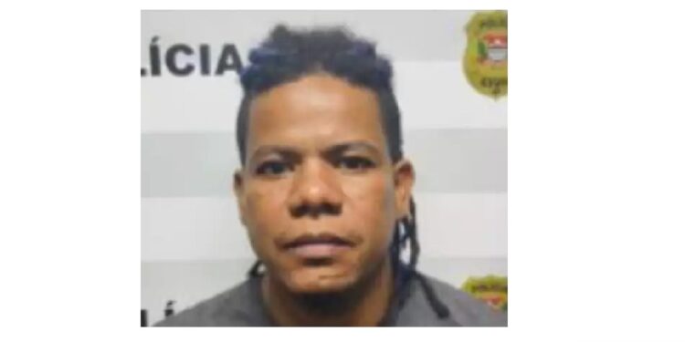 Foto: Divulgação/PCSP