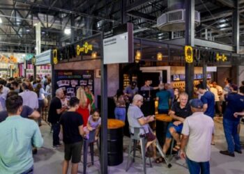 Foto: Divulgação/Mercado Público Barrageiro