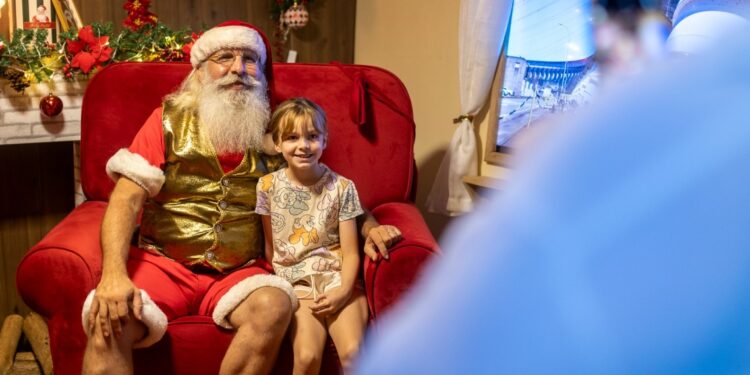 Fotos: Jean Pavão/Itaipu Binacional