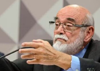 Foto: Marcos Oliveira/Agência Senado