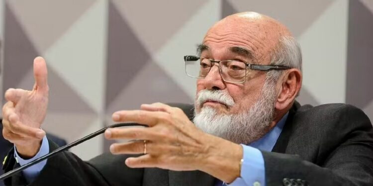 Foto: Marcos Oliveira/Agência Senado