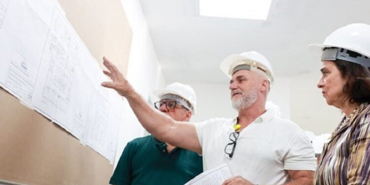 As obras estão divididas em 109 Academias de Saúde; duas Ambiências; dois Centros de Atenção Psicossocial; cinco Centros Especializados em Reabilitação; 340 Requalifica Unidades Básicas de Saúde; uma Unidade Básica de Saúde Fluvial e 19 Unidades de Pronto Atendimento - Foto: Walterson Rosa/MS