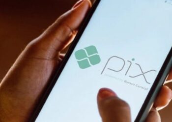 O PIX foi a modalidade de pagamento e transferência bancária mais utilizado em 2022. Foto: Shutterstock