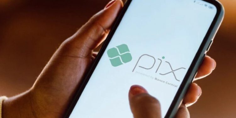 O PIX foi a modalidade de pagamento e transferência bancária mais utilizado em 2022. Foto: Shutterstock O PIX foi a modalidade de pagamento e transferência bancária mais utilizado em 2022. Foto: Shutterstock