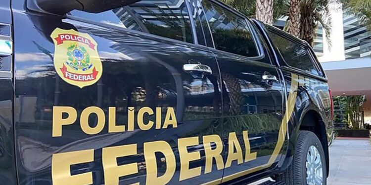 O concurso terá vagas para todos os cargos policiais: delegado, escrivão, agente, perito e papiloscopista - Foto: Divulgação/PF