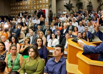 Foto: Christian Rizzi - Câmara Foz