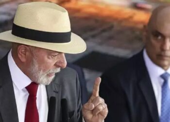 Foto: Marcelo Camargo/Agência Brasil