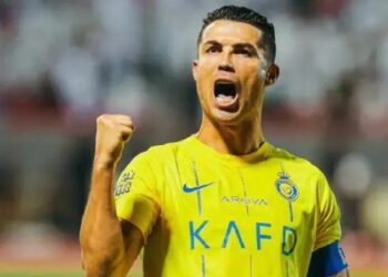 Foto: Reprodução/Al-Nassr