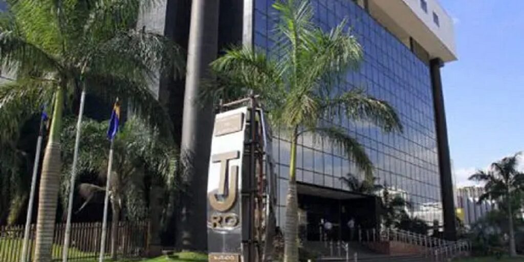 Foto: Tribunal de Justiça de Rondônia