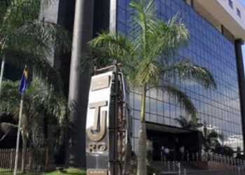 Foto: Tribunal de Justiça de Rondônia