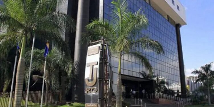 Foto: Tribunal de Justiça de Rondônia Foto: Tribunal de Justiça de Rondônia
