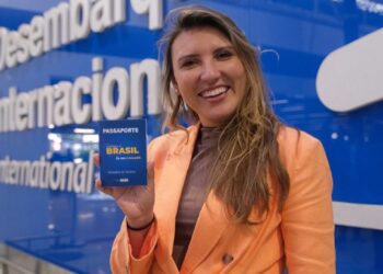 Número de turistas estrangeiros de 2024 supera anos de megaeventos esportivos, como 2014 (Copa do Mundo) e 2016 (Jogos Olímpicos e Paralímpicos). Foto: MTur