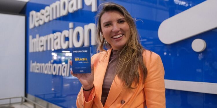 Número de turistas estrangeiros de 2024 supera anos de megaeventos esportivos, como 2014 (Copa do Mundo) e 2016 (Jogos Olímpicos e Paralímpicos). Foto: MTur