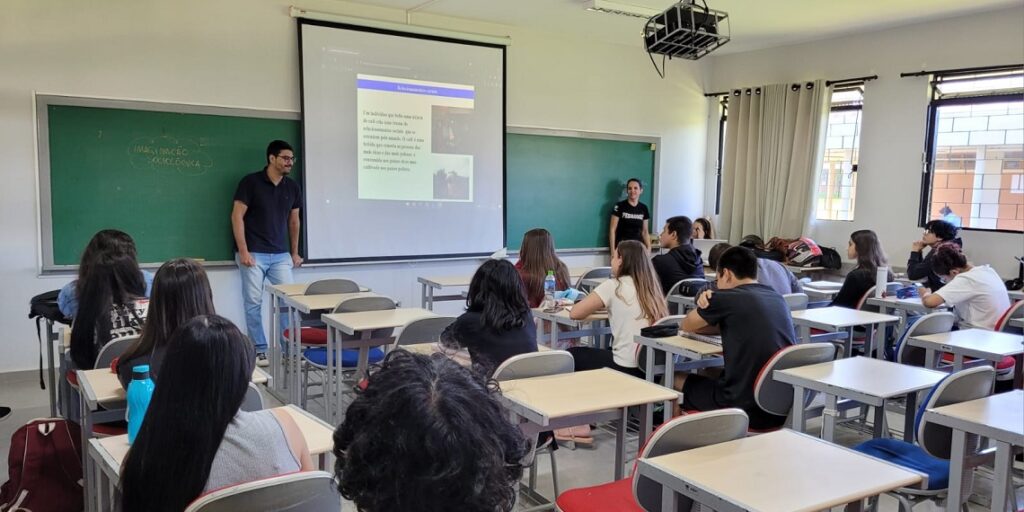 Foto: Divulgação/Unioeste