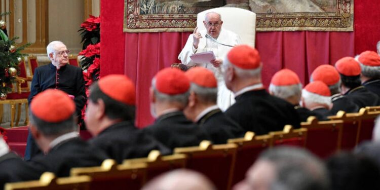 Foto: Divulgação:
Imprensa do Vaticano Foto: Divulgação:
Imprensa do Vaticano