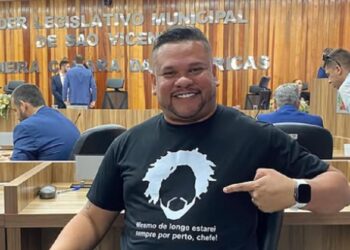 Foto: Divulgação/Redes Sociais/Instagram