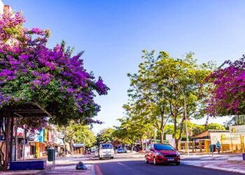 Foto: Divulgação/Prefeitura Municipal de Foz do Iguaçu