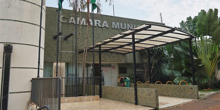 Foto: Christian Rizzi- Câmara Foz