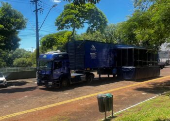 Foto: Prefeitura Municipal de Foz do Iguaçu
