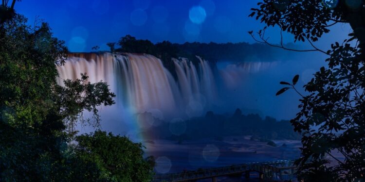 Foto: Cataratas do Iguaçu Foto: Cataratas do Iguaçu