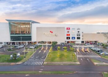 Foto: Shopping Catuai Palladium