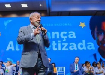 Foto: Ricardo Stuckert / PR