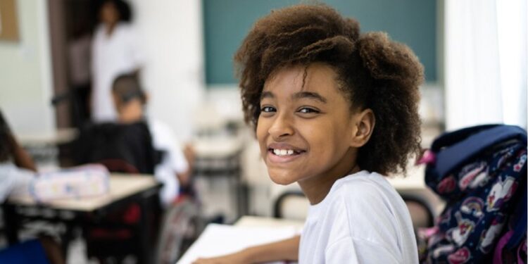 O valor total arrecadado é destinado à educação básica pública a título de fonte adicional de financiamento - Foto: Getty Images
O valor total arrecadado é destinado à educação básica pública a título de fonte adicional de financiamento - Foto: Getty Images