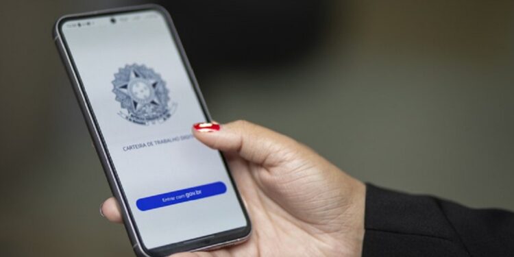 No recorte por gênero, as mulheres ocuparam quase 80% do total de novos postos formais gerados em janeiro. Foto: Secom / PR No recorte por gênero, as mulheres ocuparam quase 80% do total de novos postos formais gerados em janeiro. Foto: Secom / PR