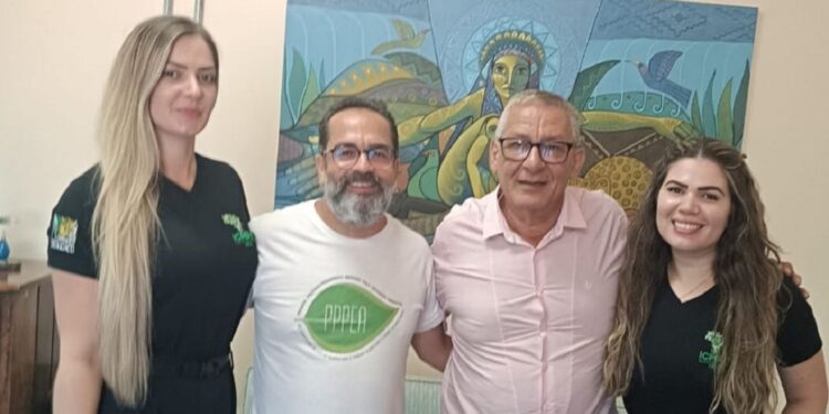 Foto: Divulgação Foto: Divulgação