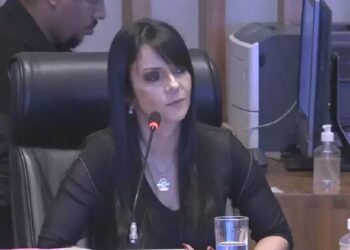 Foto: Câmara Legislativa/Reprodução