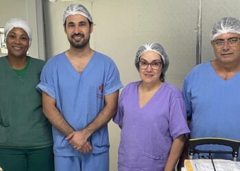 Foto: Prefeitura Municipal de Foz do Iguaçu