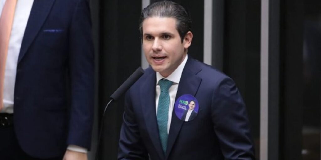 Foto: Bruno Spada/Câmara dos Deputados