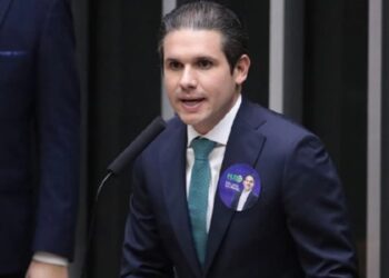 Foto: Bruno Spada/Câmara dos Deputados