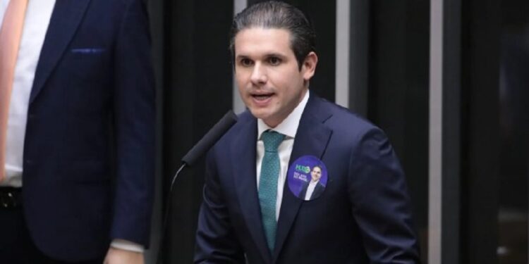 Foto: Bruno Spada/Câmara dos Deputados