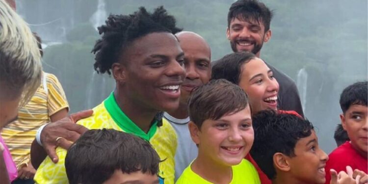 Foto: Divulgação Foto: Divulgação