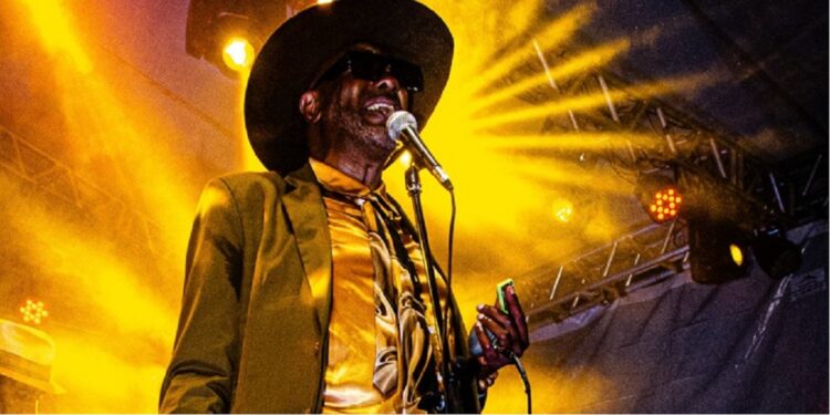 Big Walker em sua apresentação no Antonina Blues Festival, em 2024
Wagner Melo Big Walker em sua apresentação no Antonina Blues Festival, em 2024
Wagner Melo