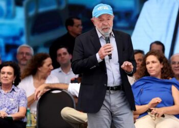 Foto: Tomaz Silva/Agência Brasil