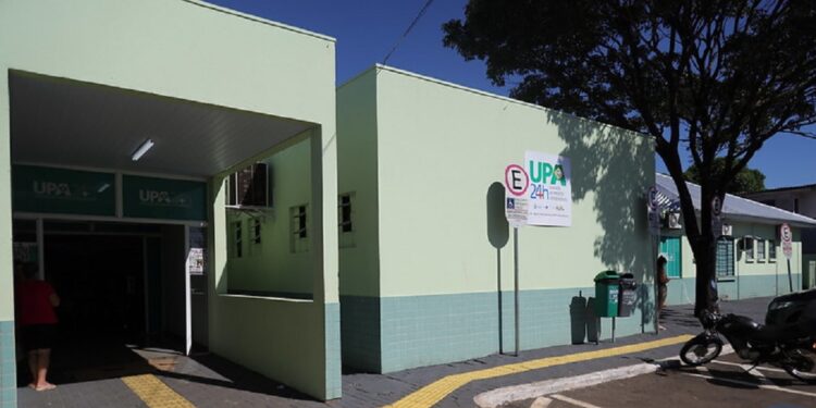 Foto: Prefeitura Municipal de Foz do Iguaçu Foto: Prefeitura Municipal de Foz do Iguaçu