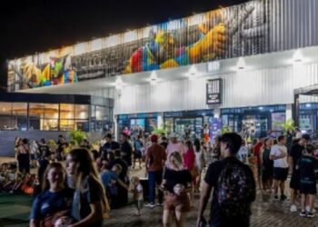 Fotos: Kiko Sierich/Itaipu Parquetec